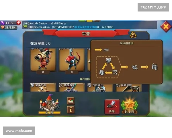 王国纪元:建筑速度提升秘籍 王国纪元:建筑速度提升秘籍