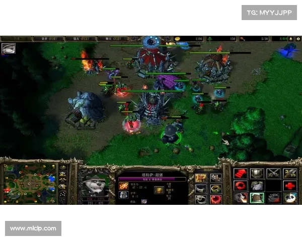 魔兽3C:秘籍启用全攻略 魔兽3C:秘籍启用全攻略