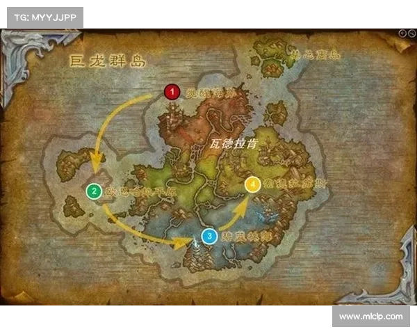 魔兽世界小地图快速打开攻略 魔兽世界小地图快速打开攻略